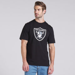 Las Vegas Raiders Fanatics Field Goal Legacy T-Shirt