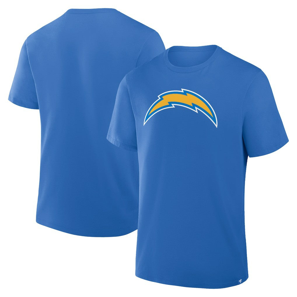 Los Angeles Chargers Fanatics Field Goal Legacy T-Shirt