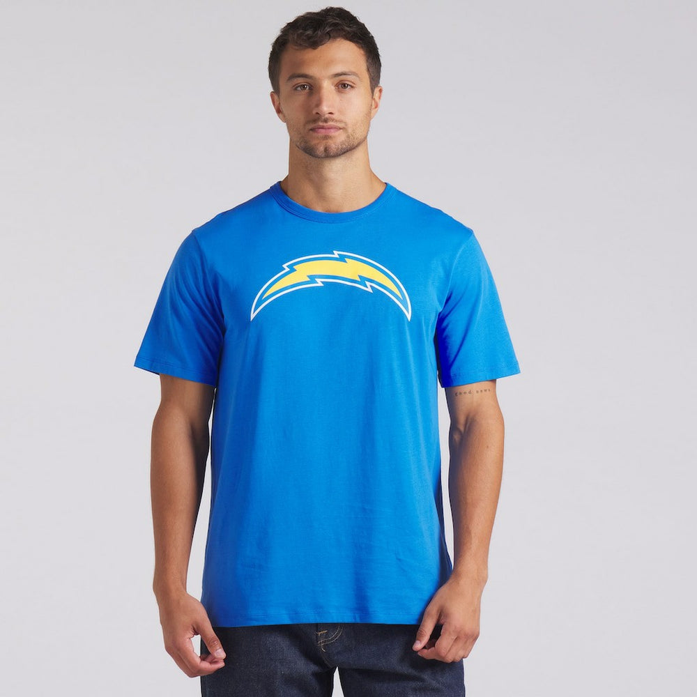 Los Angeles Chargers Fanatics Field Goal Legacy T-Shirt