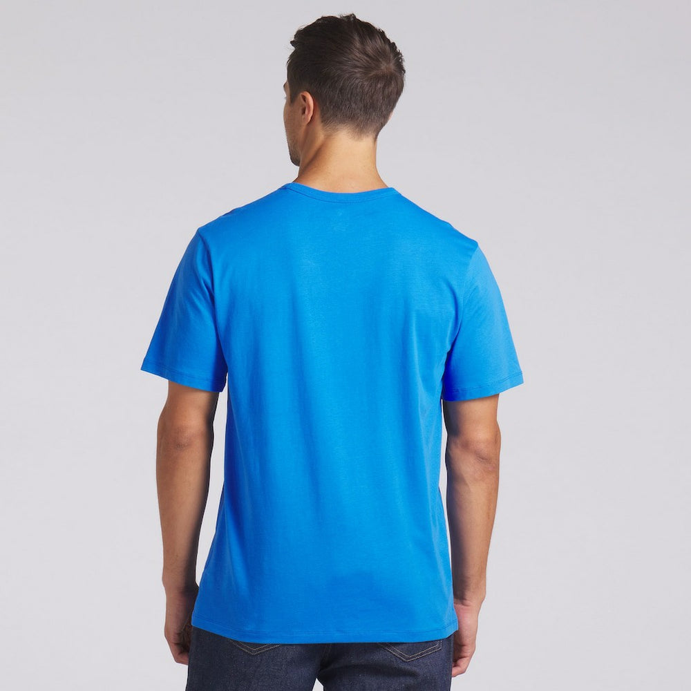 Los Angeles Chargers Fanatics Field Goal Legacy T-Shirt