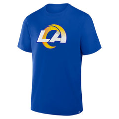 Los Angeles Rams Fanatics Field Goal Legacy T-Shirt