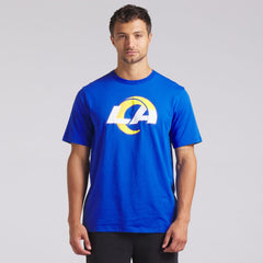 Los Angeles Rams Fanatics Field Goal Legacy T-Shirt