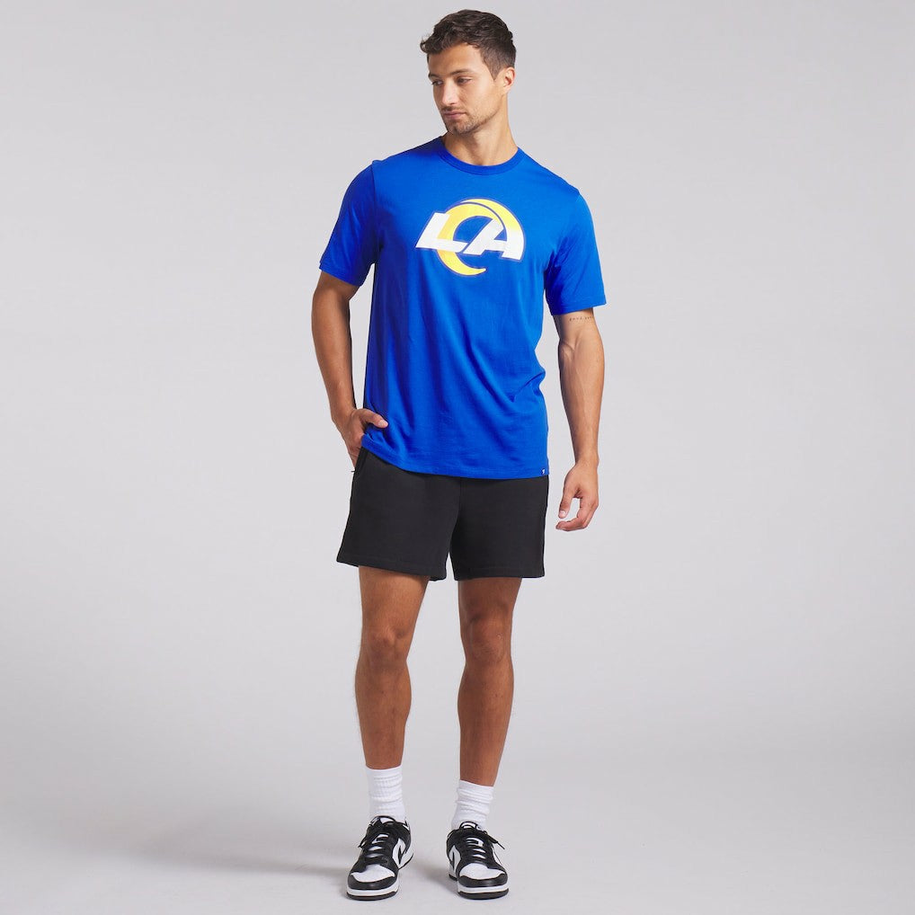 Los Angeles Rams Fanatics Field Goal Legacy T-Shirt