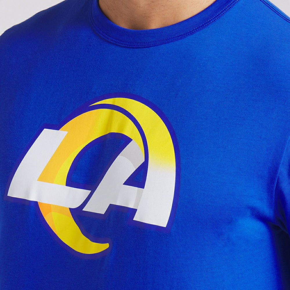 Los Angeles Rams Fanatics Field Goal Legacy T-Shirt