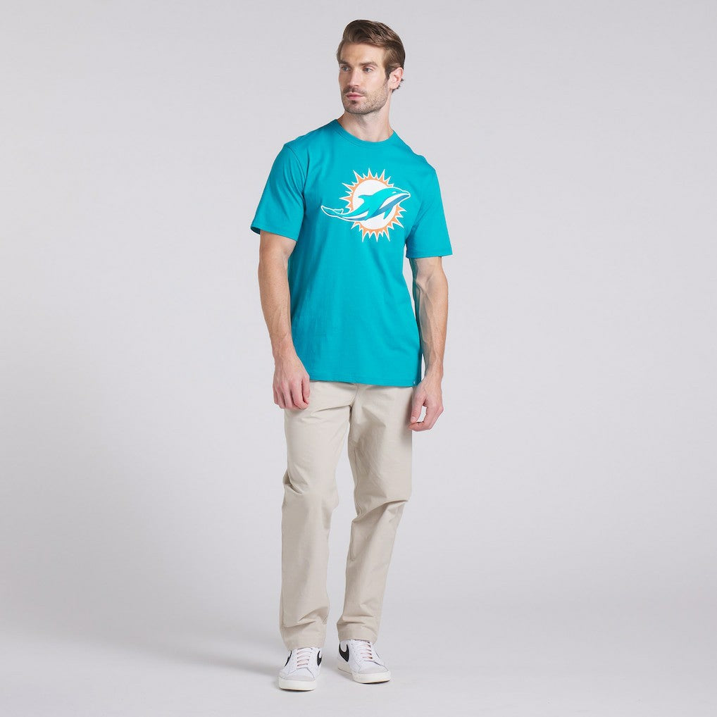 Miami Dolphins Fanatics Field Goal Legacy T-Shirt
