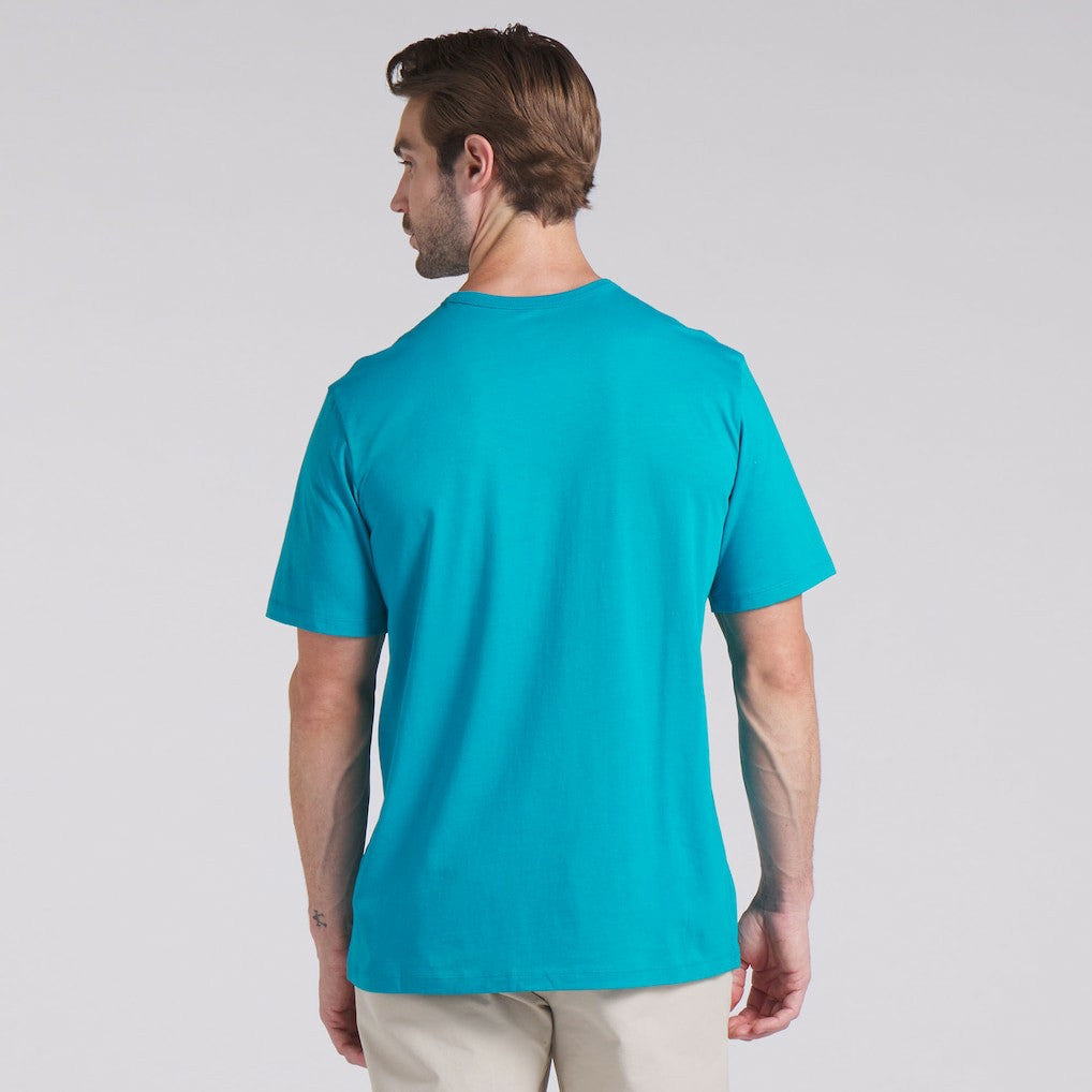 Miami Dolphins Fanatics Field Goal Legacy T-Shirt
