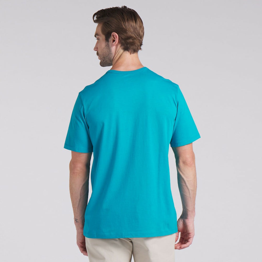 Miami Dolphins Fanatics Field Goal Legacy T-Shirt