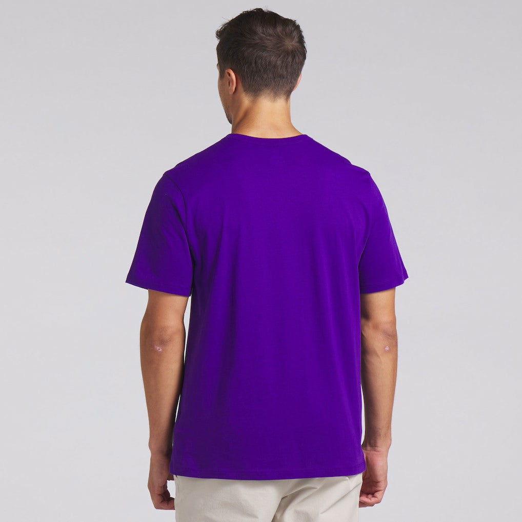 Minnesota Vikings Fanatics Field Goal Legacy T-Shirt