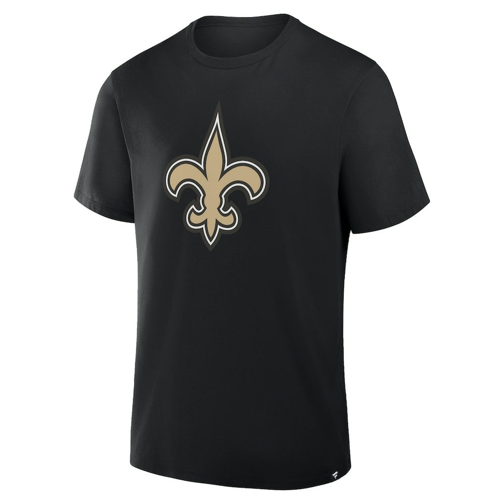 New Orleans Saints Fanatics Field Goal Legacy T-Shirt