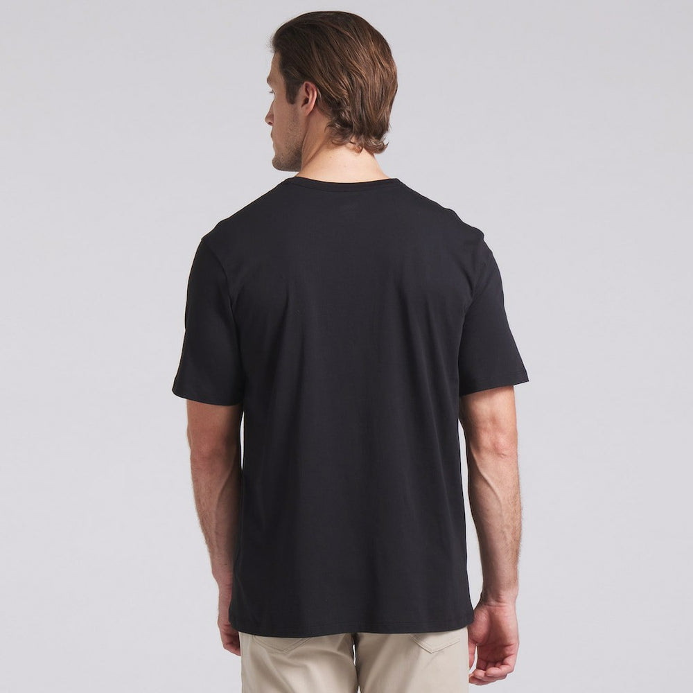 New Orleans Saints Fanatics Field Goal Legacy T-Shirt