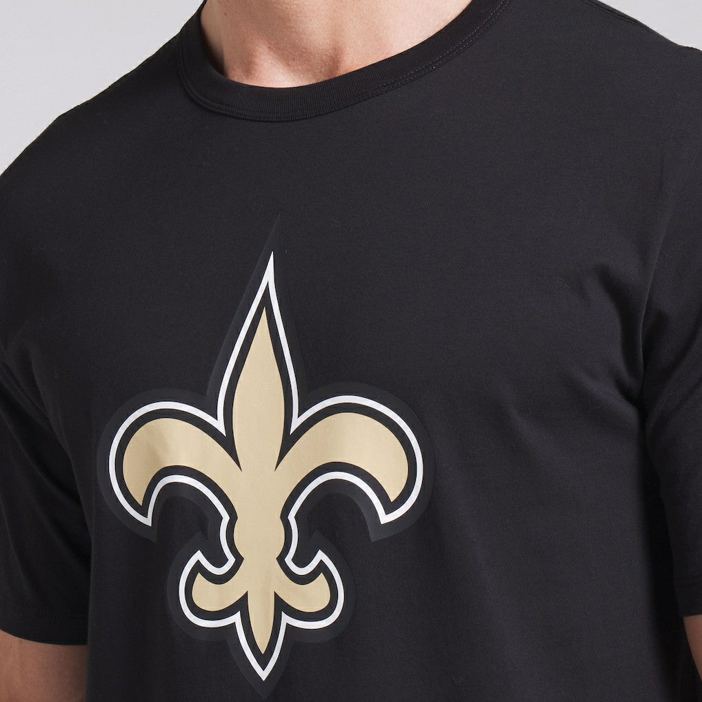 New Orleans Saints Fanatics Field Goal Legacy T-Shirt
