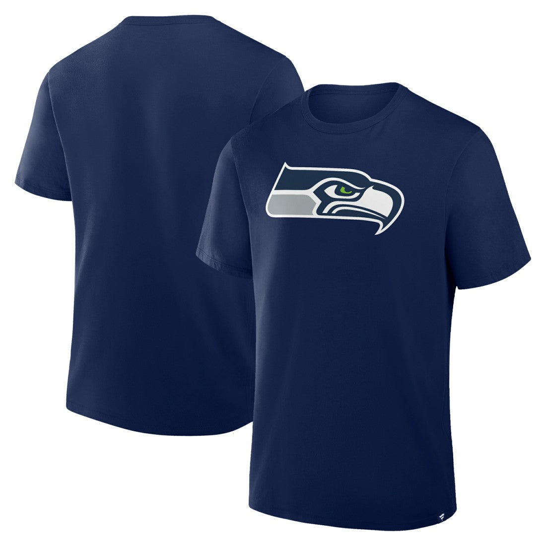 Seattle Seahawks Fanatics Field Goal Legacy T-Shirt