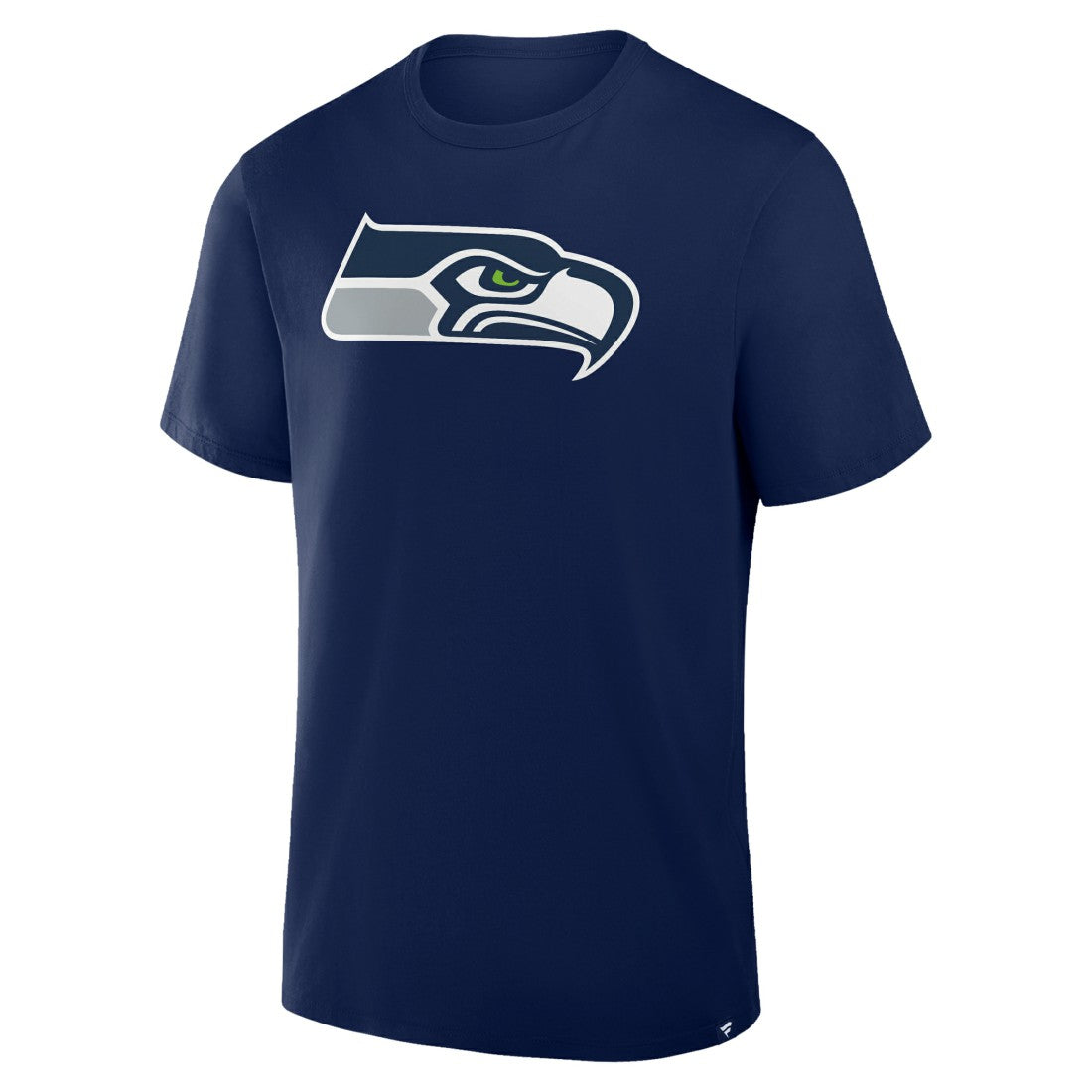 Seattle Seahawks Fanatics Field Goal Legacy T-Shirt
