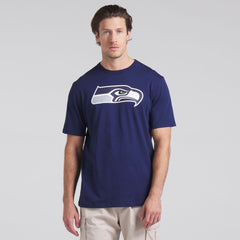 Seattle Seahawks Fanatics Field Goal Legacy T-Shirt