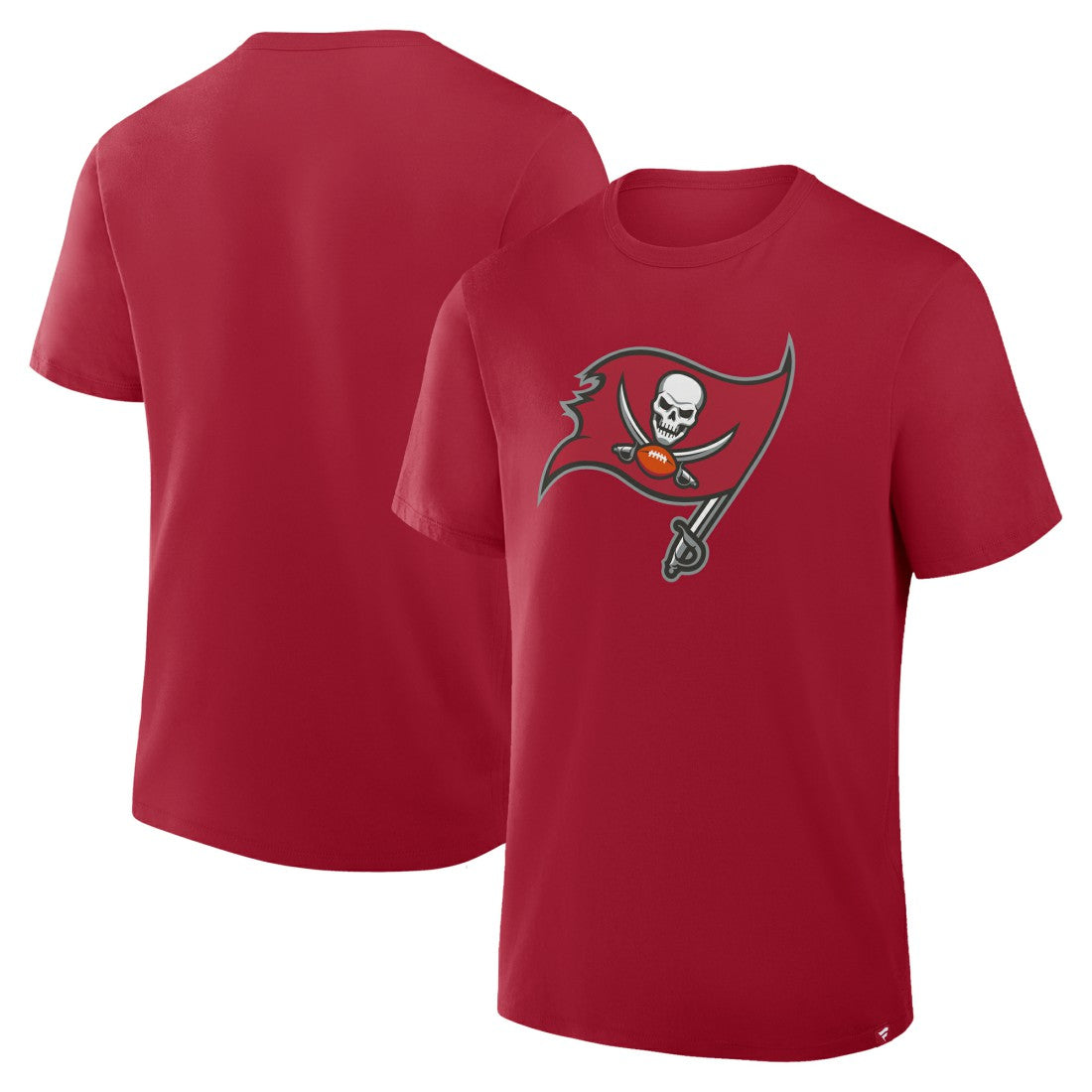 Tampa Bay Buccaneers Fanatics Field Goal Legacy T-Shirt