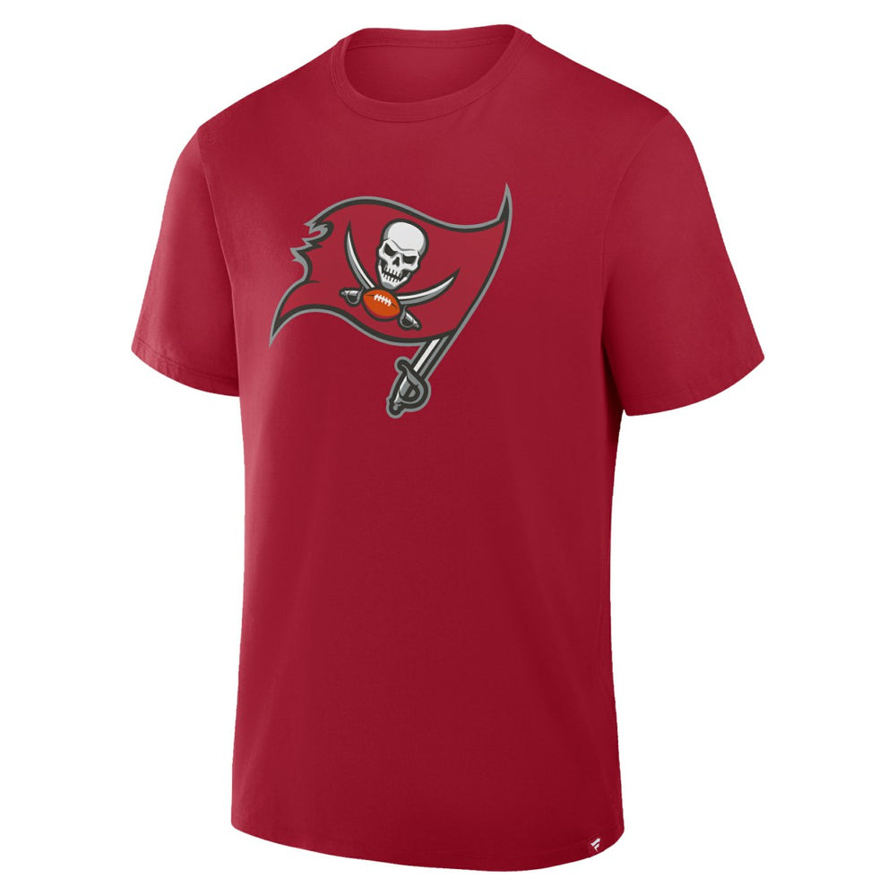 Tampa Bay Buccaneers Fanatics Field Goal Legacy T-Shirt