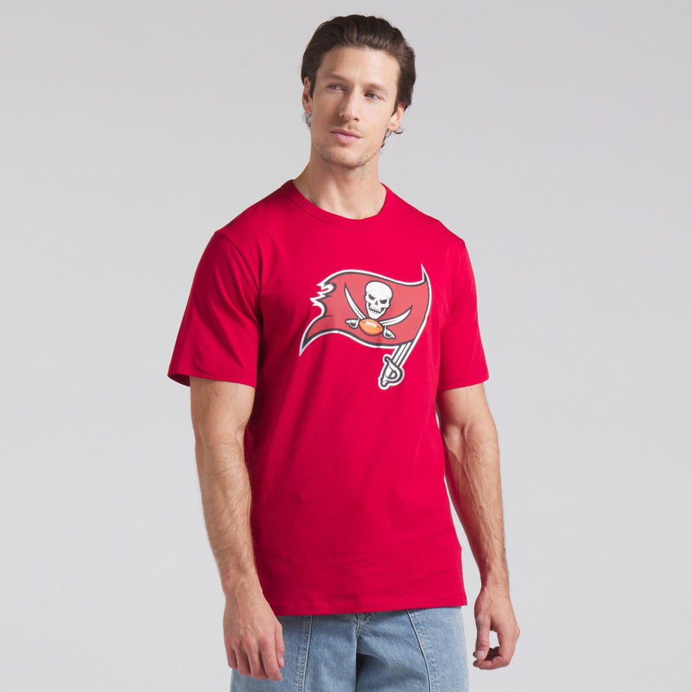 Tampa Bay Buccaneers Fanatics Field Goal Legacy T-Shirt