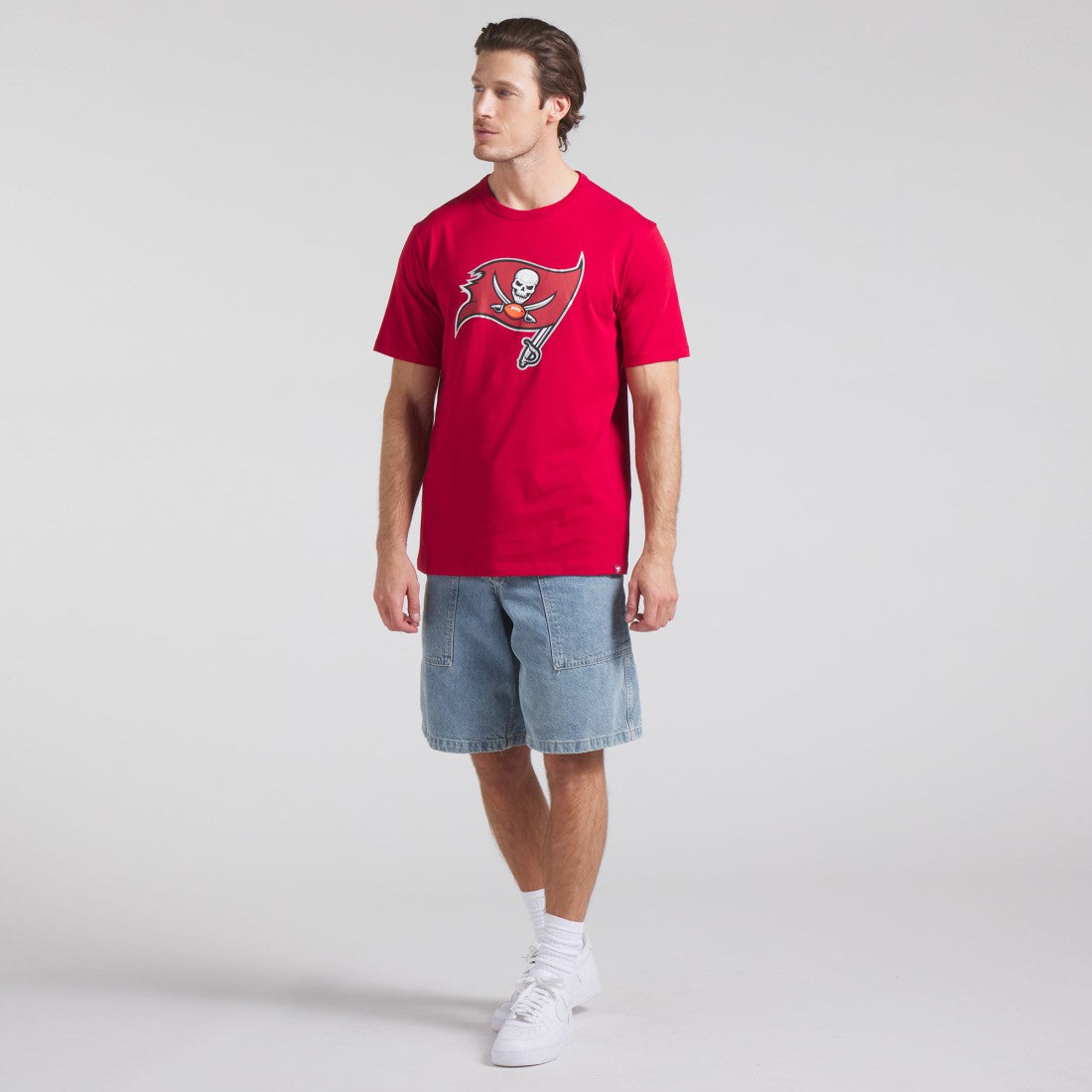 Tampa Bay Buccaneers Fanatics Field Goal Legacy T-Shirt