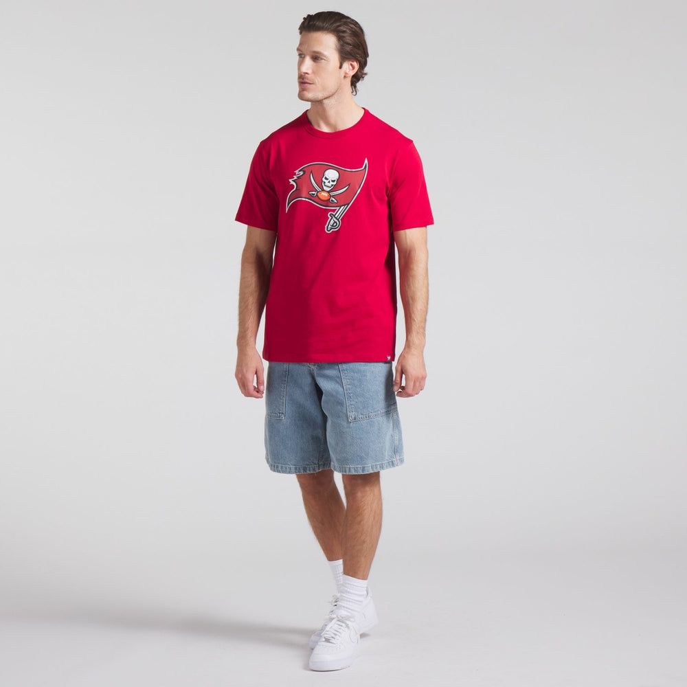 Tampa Bay Buccaneers Fanatics Field Goal Legacy T-Shirt