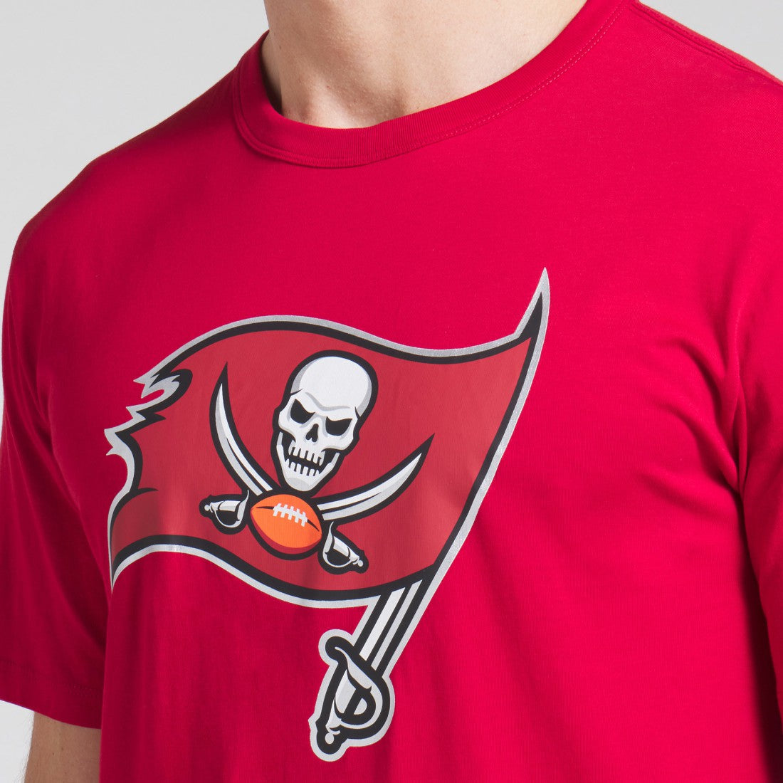 Tampa Bay Buccaneers Fanatics Field Goal Legacy T-Shirt