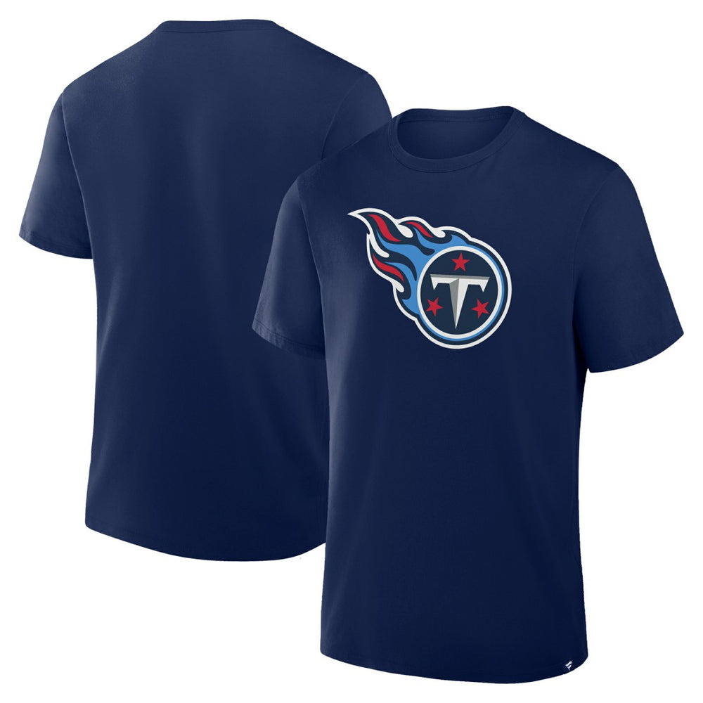 Tennessee Titans Fanatics Field Goal Legacy T-Shirt