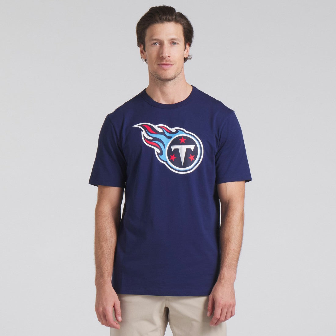Tennessee Titans Fanatics Field Goal Legacy T-Shirt