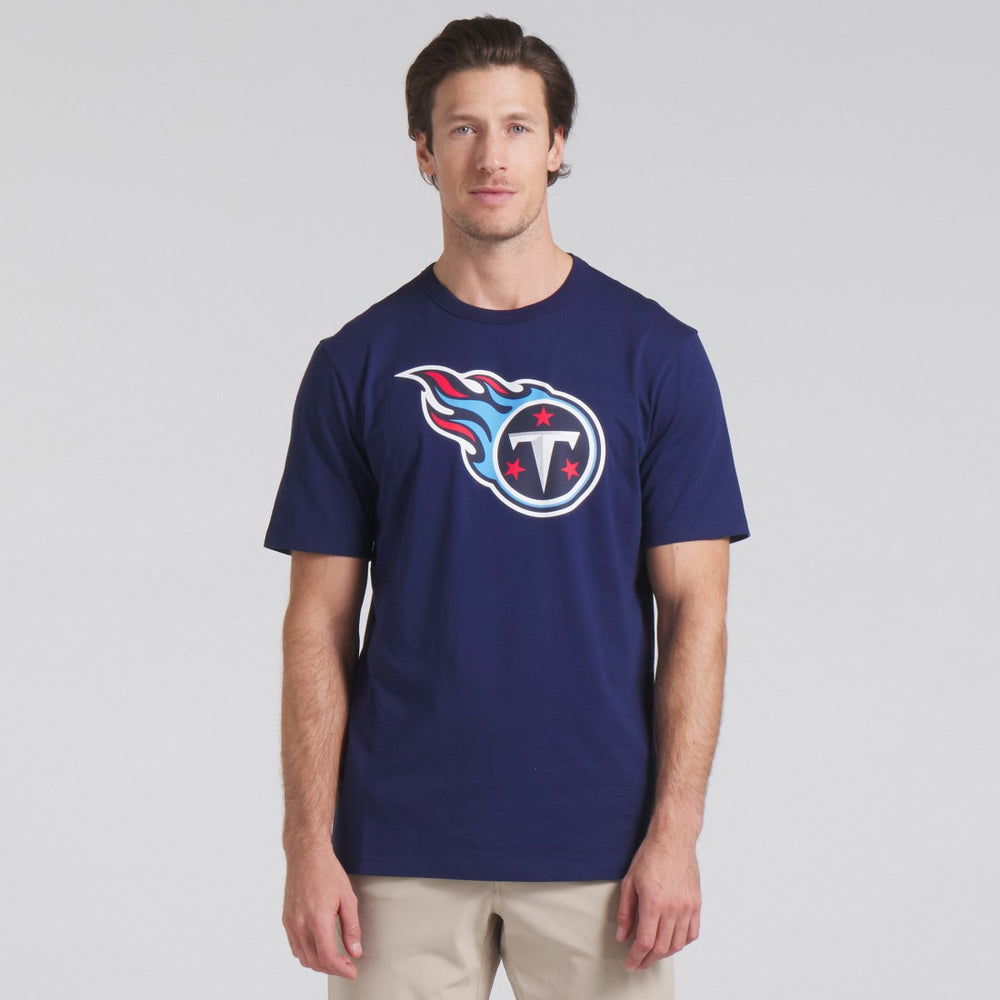 Tennessee Titans Fanatics Field Goal Legacy T-Shirt