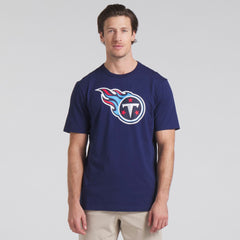 Tennessee Titans Fanatics Field Goal Legacy T-Shirt