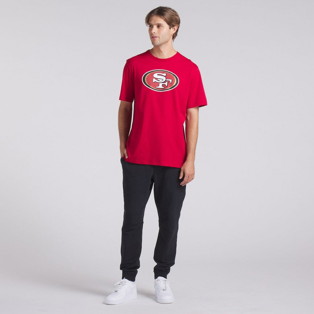 San Francisco 49ers Fanatics Field Goal Legacy T-Shirt