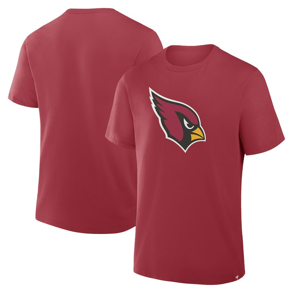 Arizona Cardinals Fanatics Field Goal Legacy T-Shirt