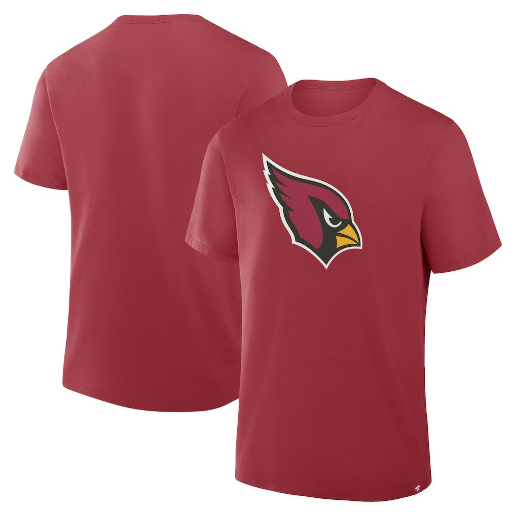 Arizona Cardinals Fanatics Field Goal Legacy T-Shirt