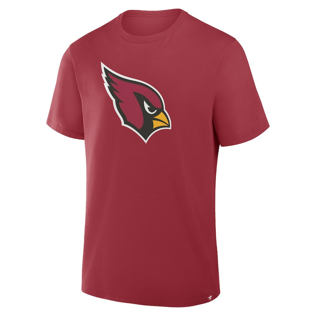 Arizona Cardinals Fanatics Field Goal Legacy T-Shirt