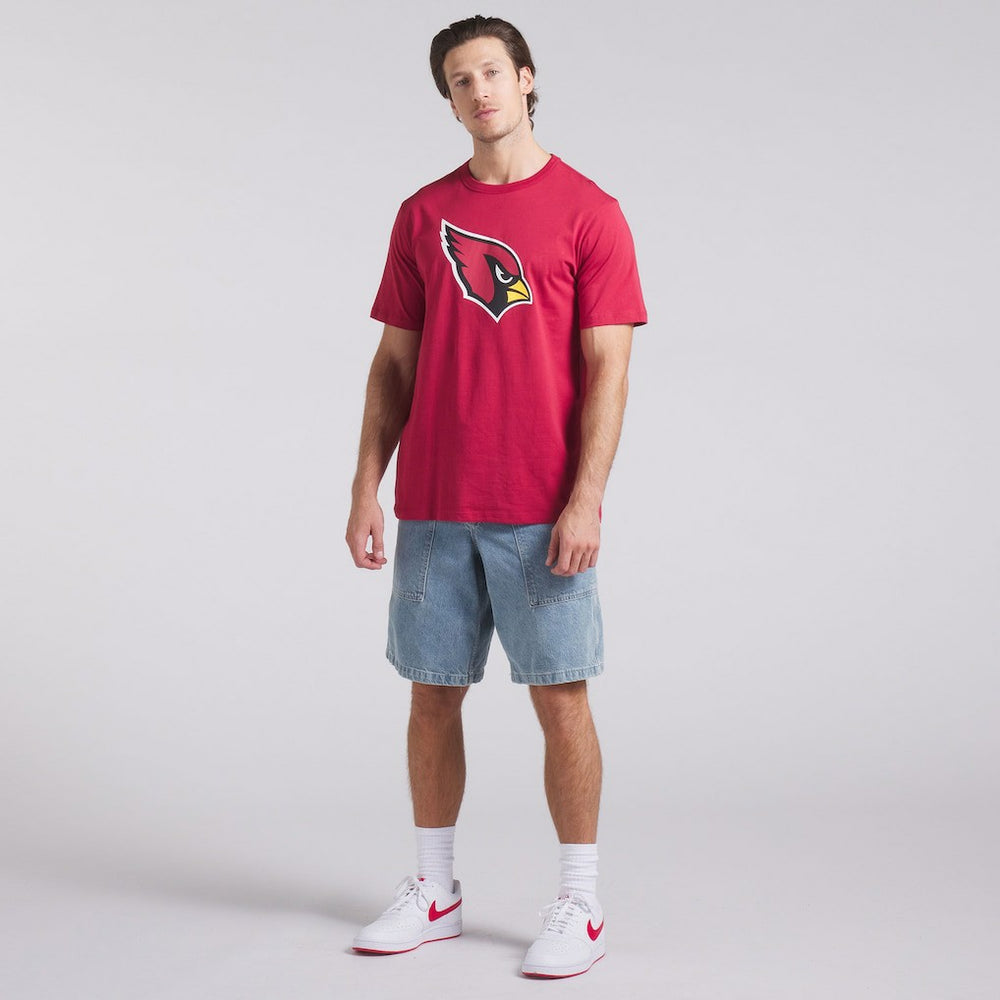 Arizona Cardinals Fanatics Field Goal Legacy T-Shirt