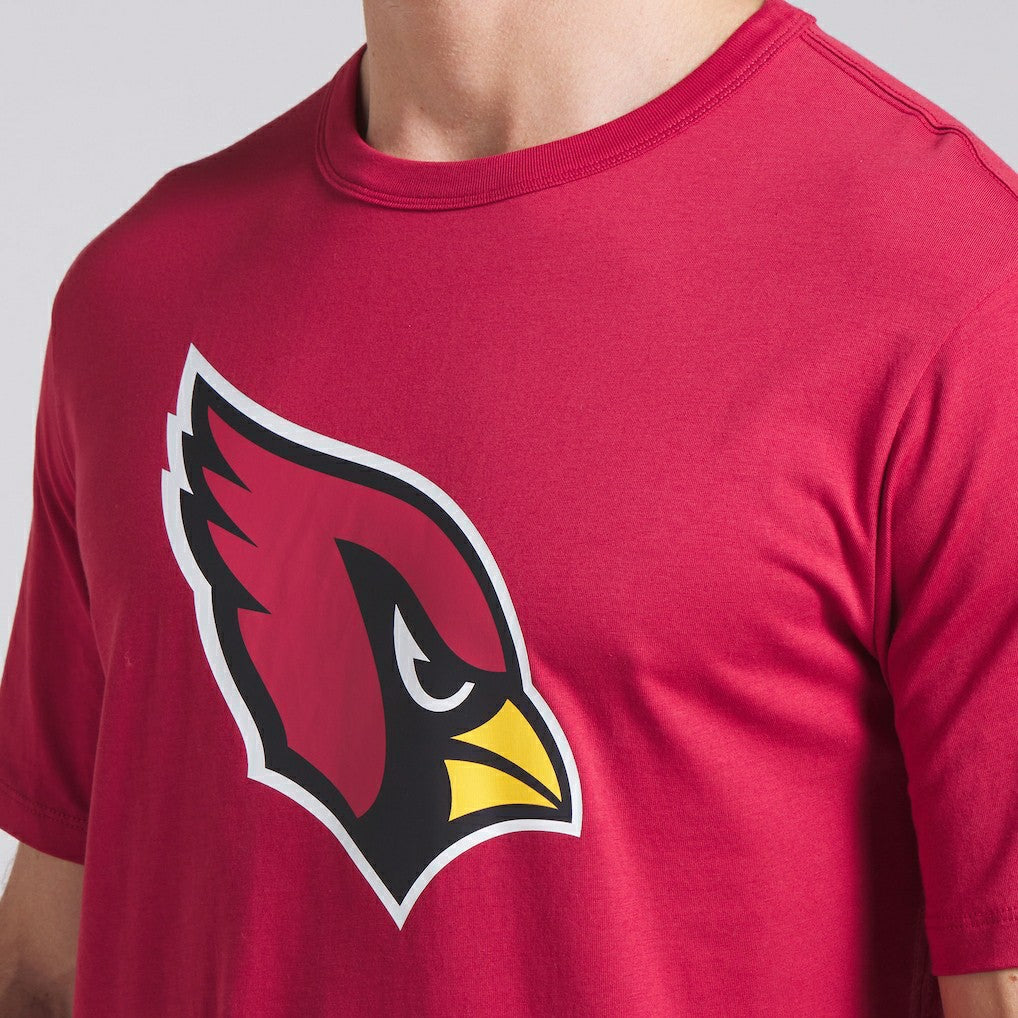 Arizona Cardinals Fanatics Field Goal Legacy T-Shirt
