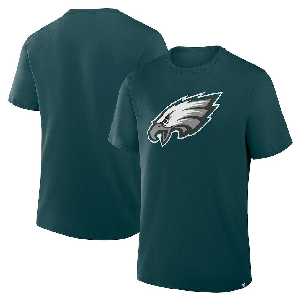 Philadelphia Eagles Fanatics Field Goal Legacy T-Shirt
