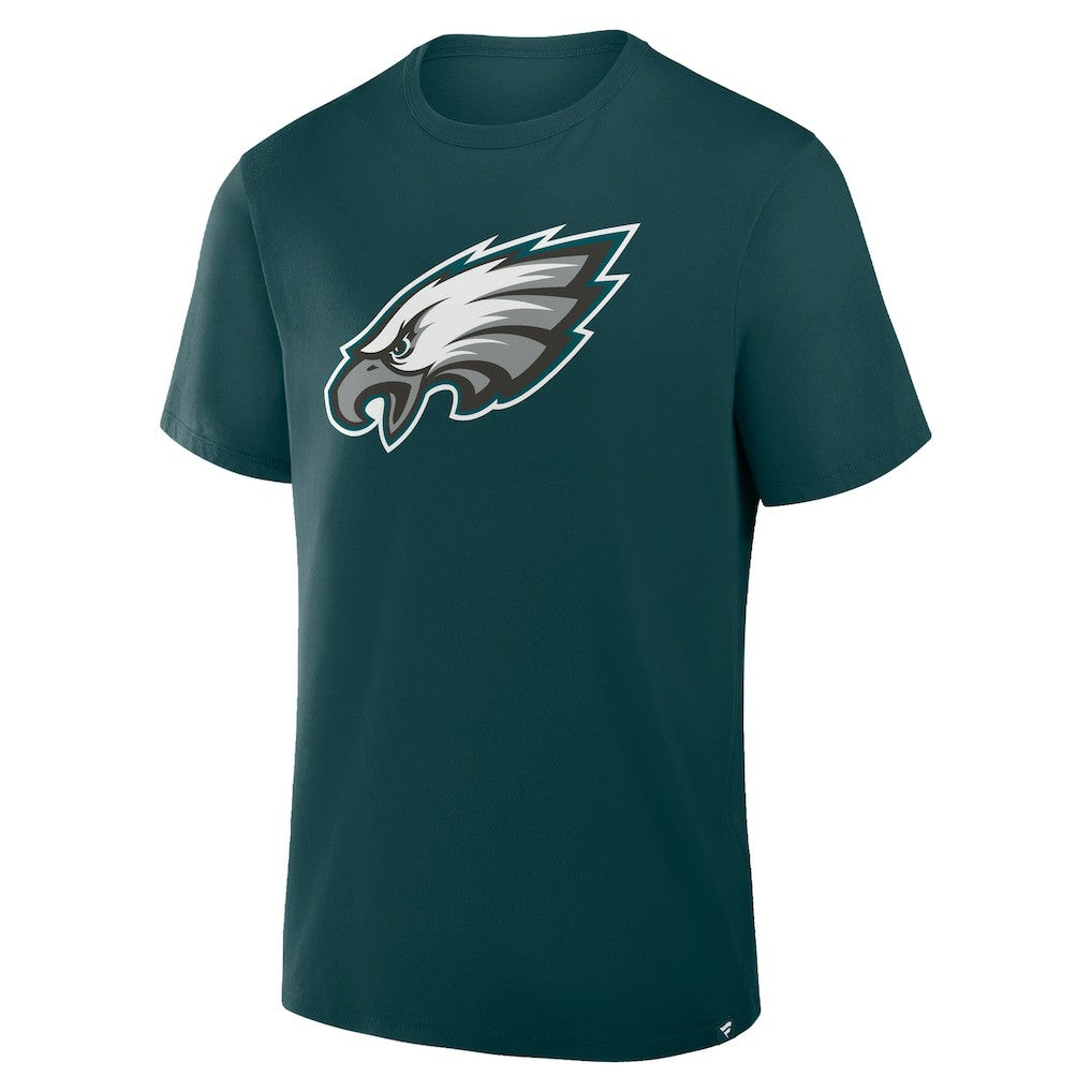 Philadelphia Eagles Fanatics Field Goal Legacy T-Shirt