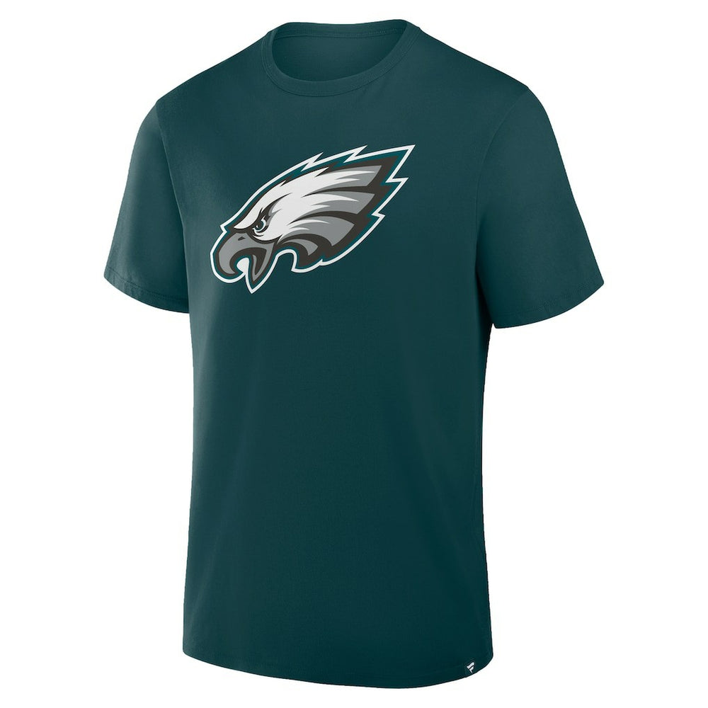 Philadelphia Eagles Fanatics Field Goal Legacy T-Shirt