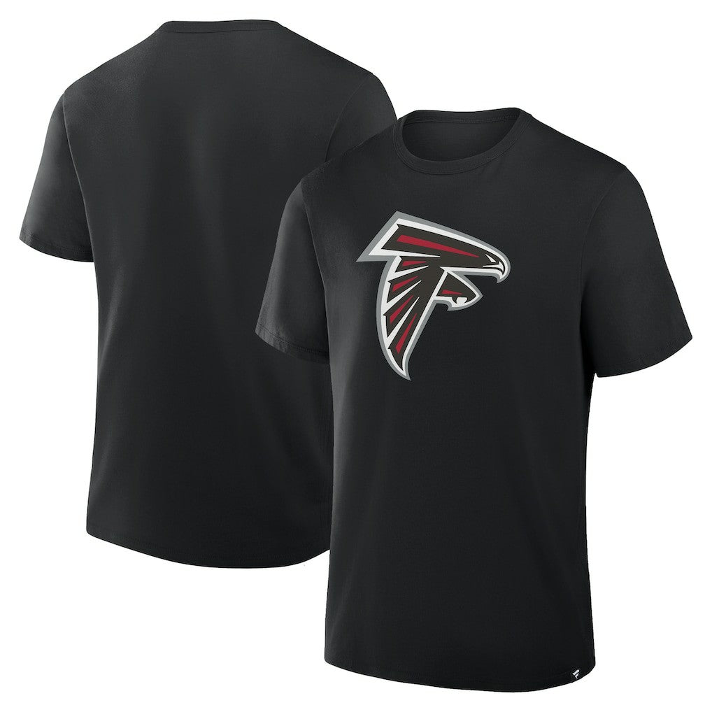 Atlanta Falcons Fanatics Field Goal Legacy T-Shirt