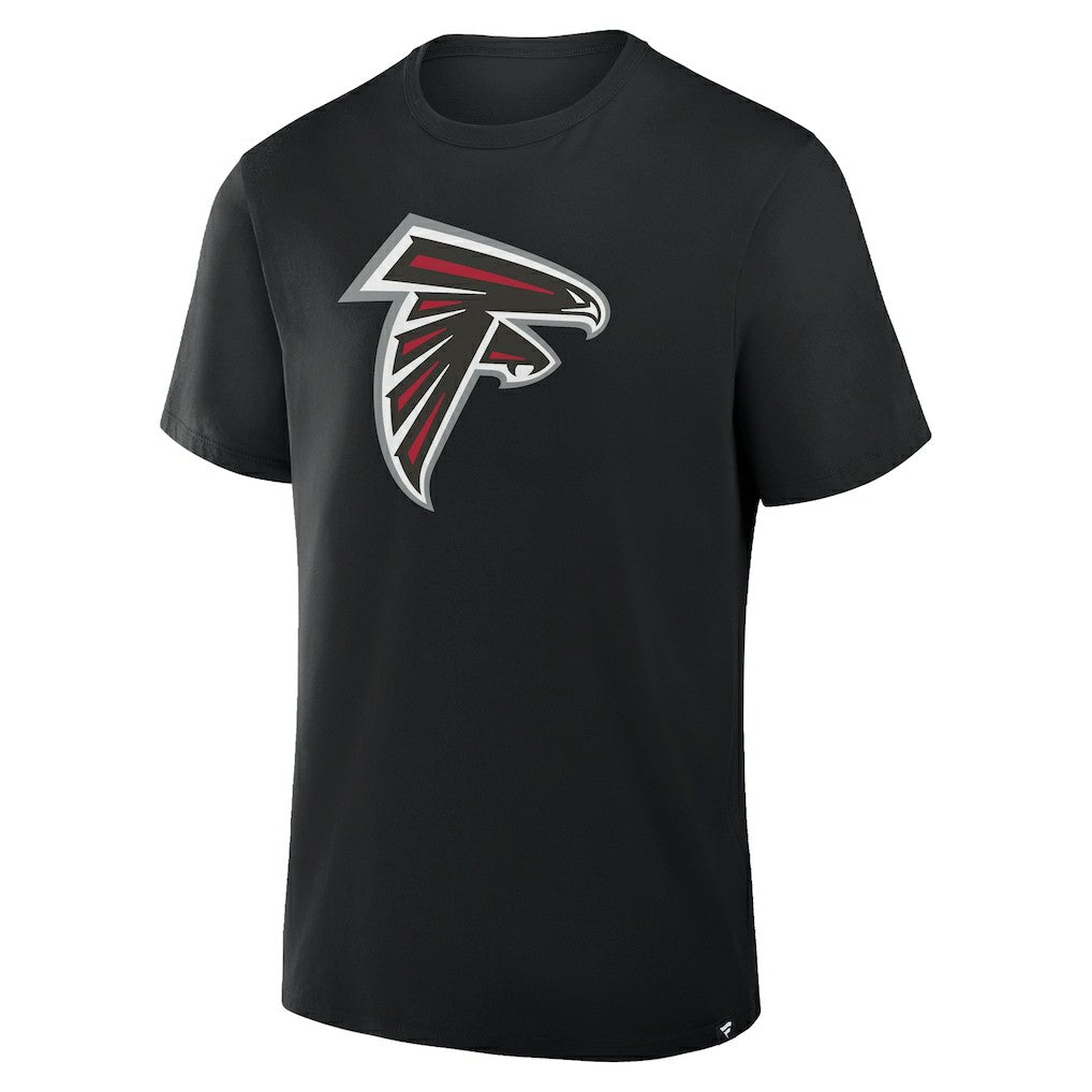 Atlanta Falcons Fanatics Field Goal Legacy T-Shirt