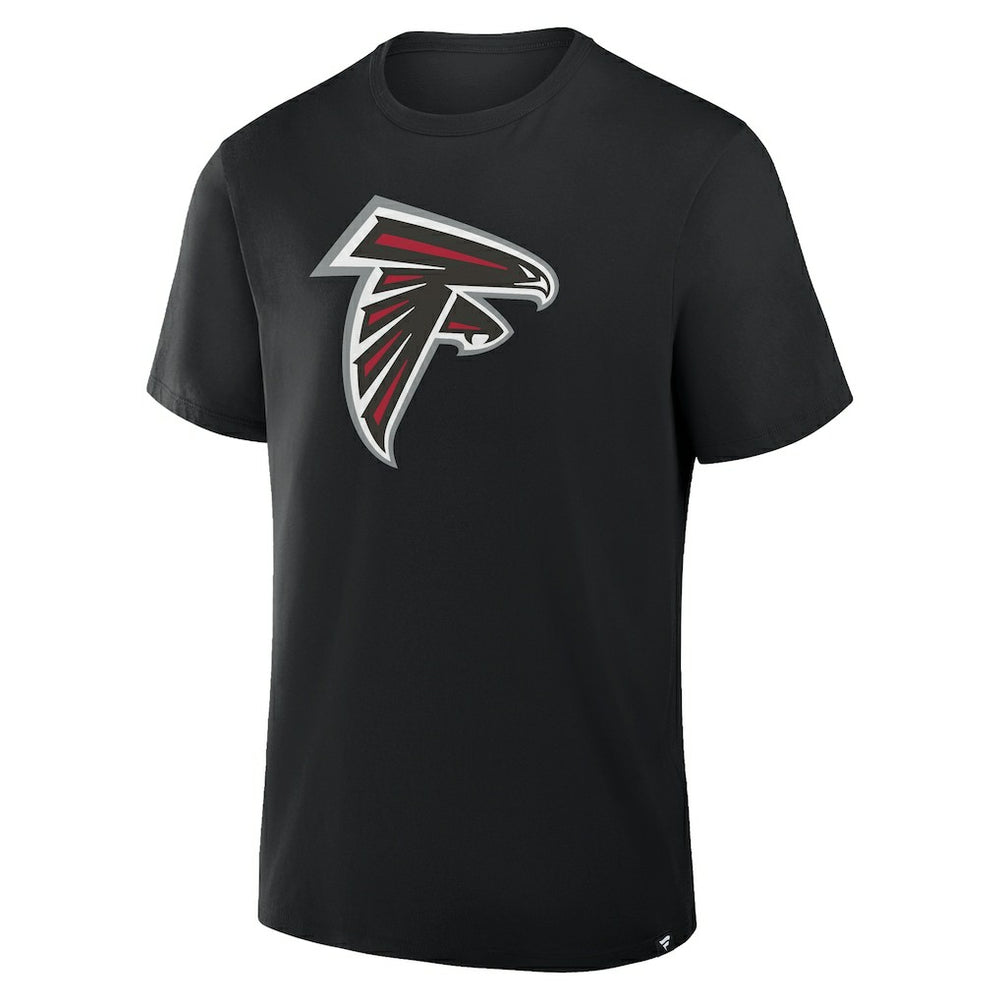 Atlanta Falcons Fanatics Field Goal Legacy T-Shirt