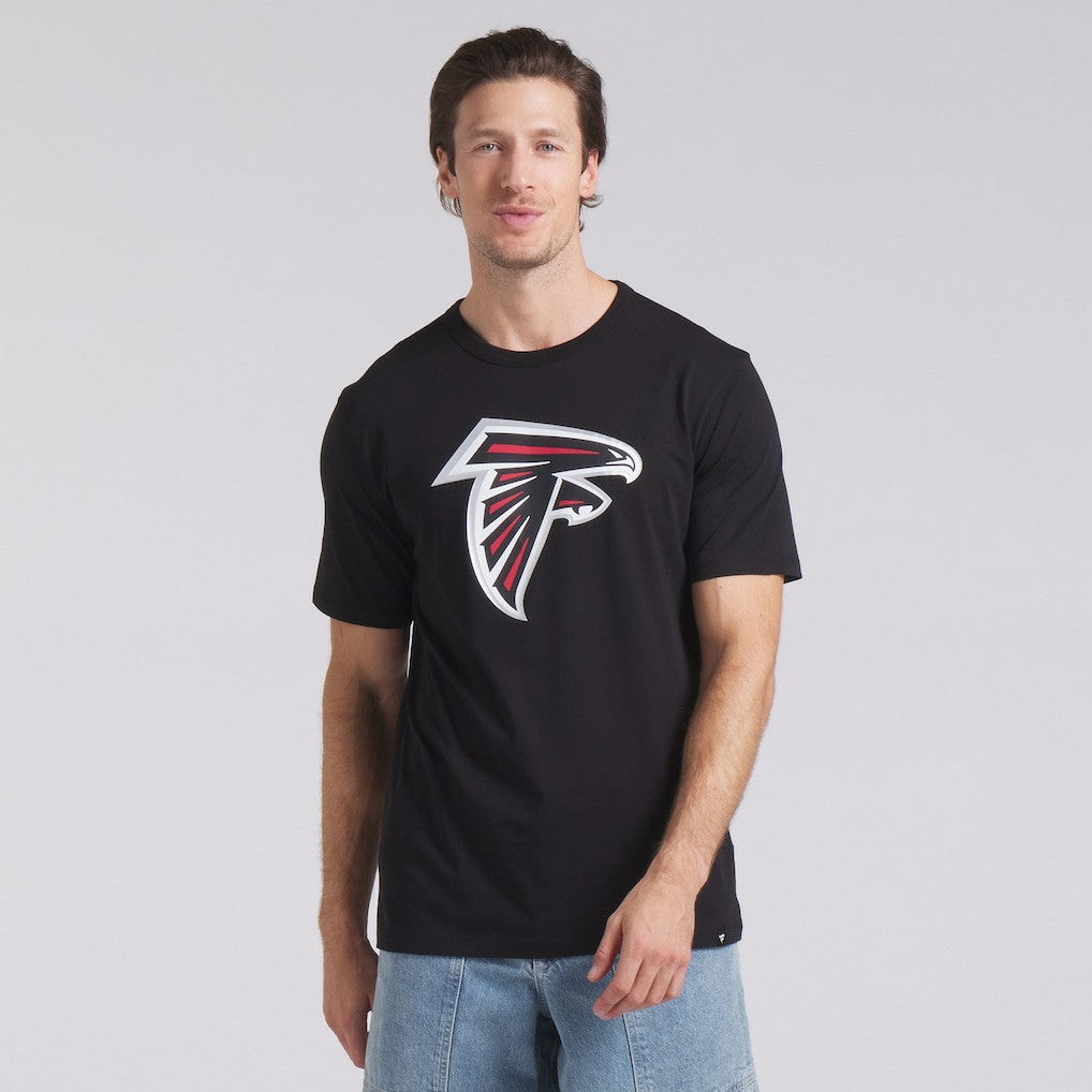 Atlanta Falcons Fanatics Field Goal Legacy T-Shirt