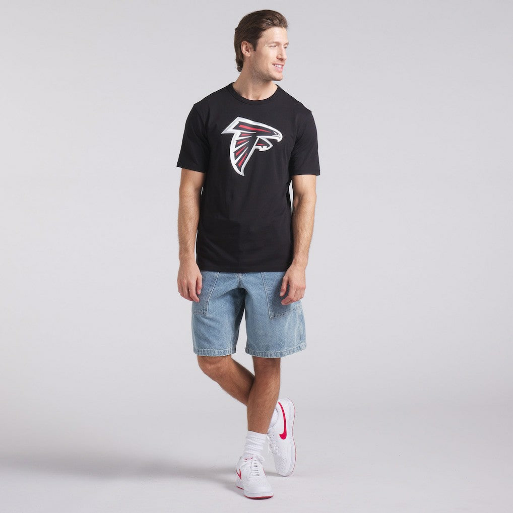 Atlanta Falcons Fanatics Field Goal Legacy T-Shirt