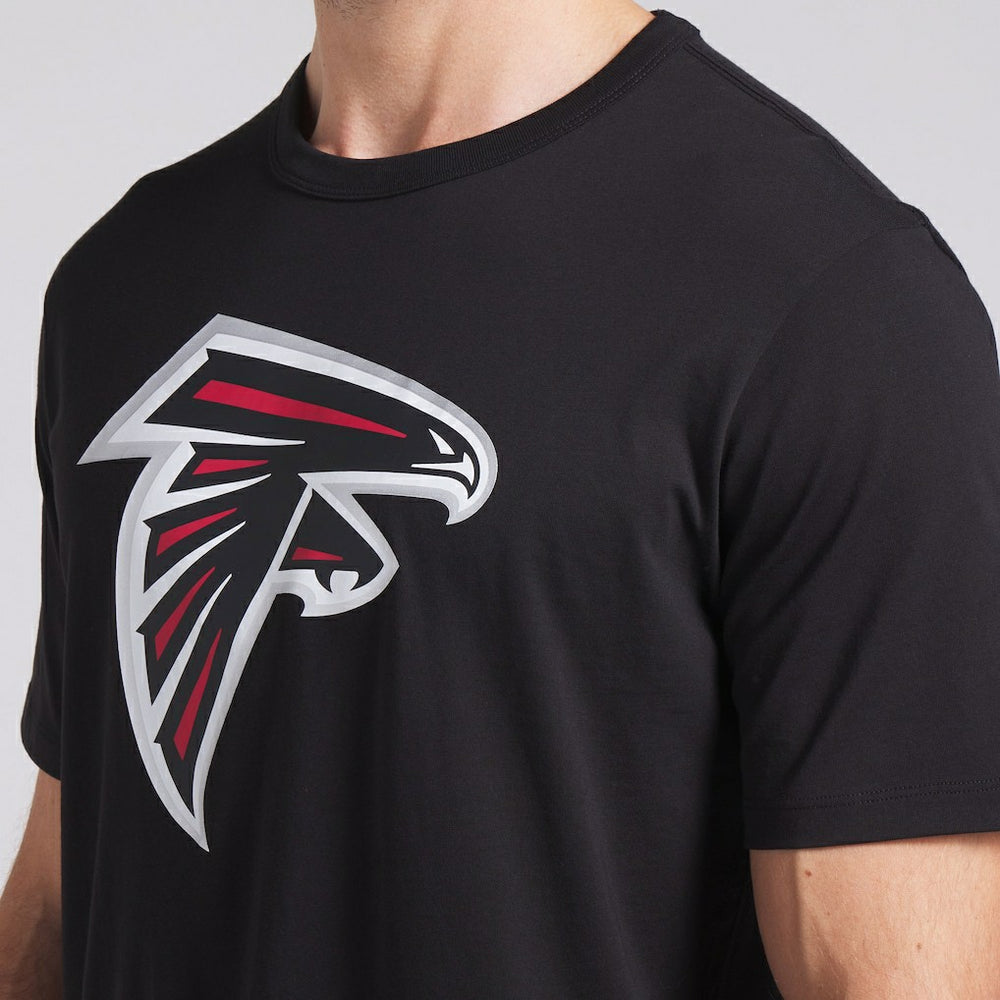 Atlanta Falcons Fanatics Field Goal Legacy T-Shirt