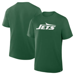 New York Jets Fanatics Field Goal Legacy T-Shirt