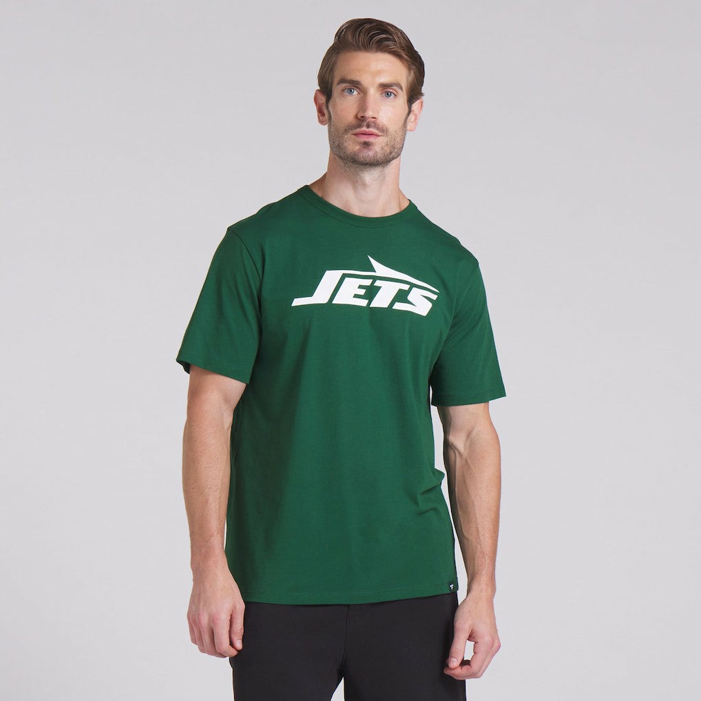 New York Jets Fanatics Field Goal Legacy T-Shirt