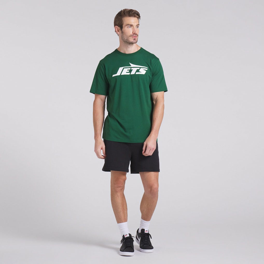 New York Jets Fanatics Field Goal Legacy T-Shirt