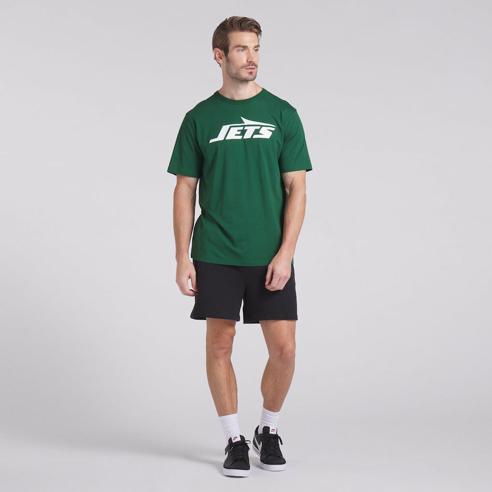 New York Jets Fanatics Field Goal Legacy T-Shirt