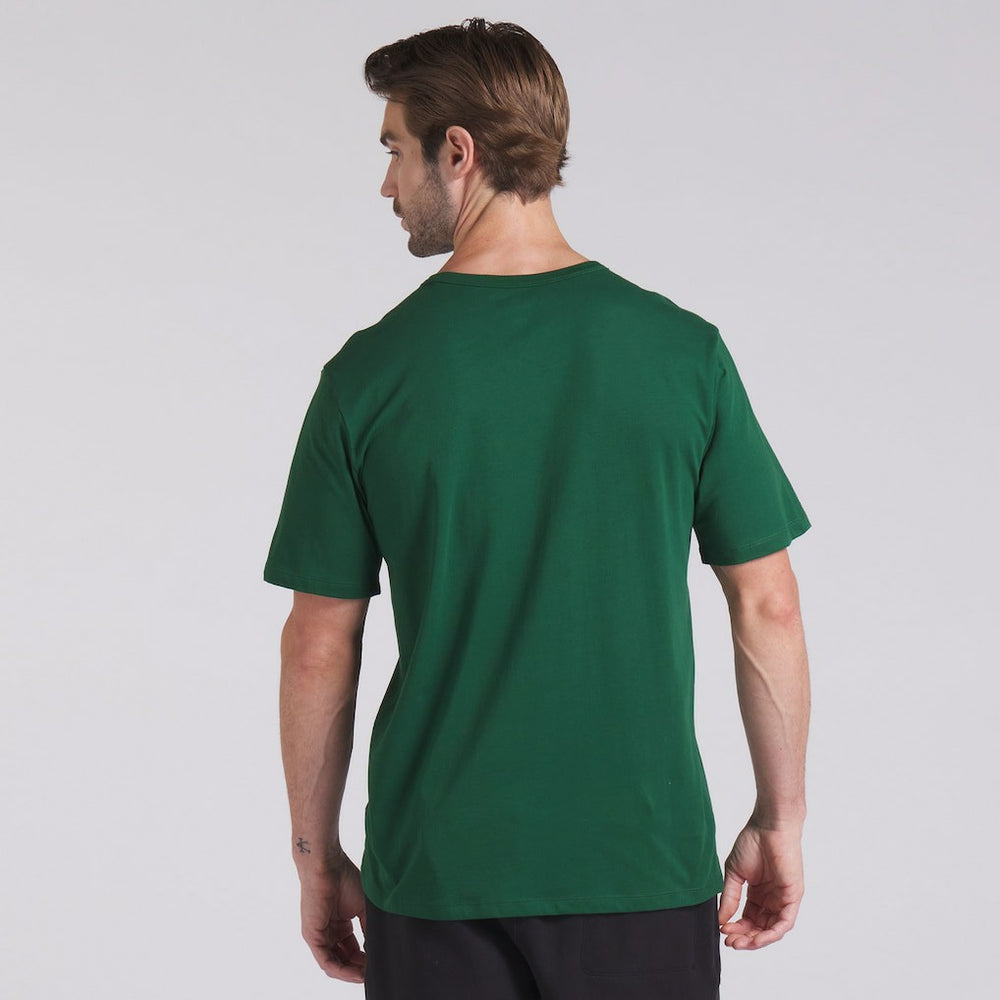 New York Jets Fanatics Field Goal Legacy T-Shirt