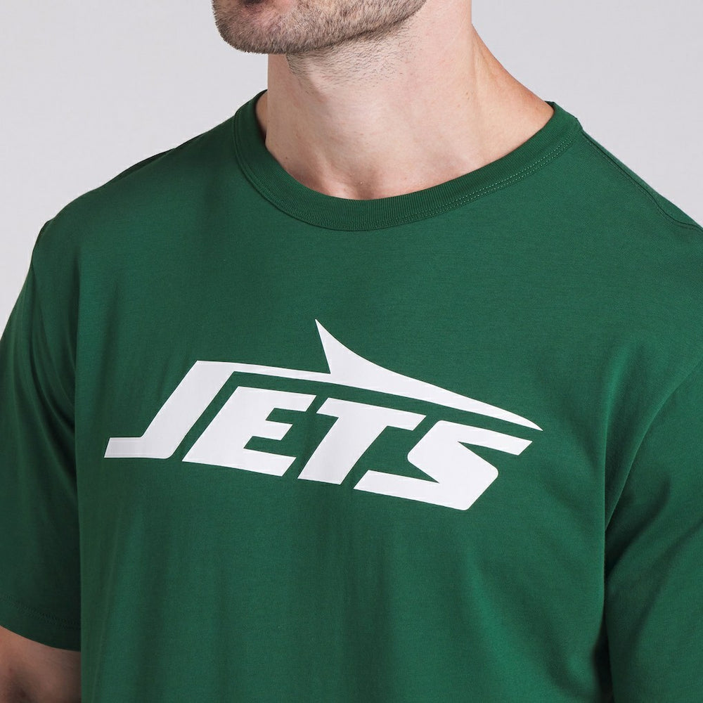 New York Jets Fanatics Field Goal Legacy T-Shirt