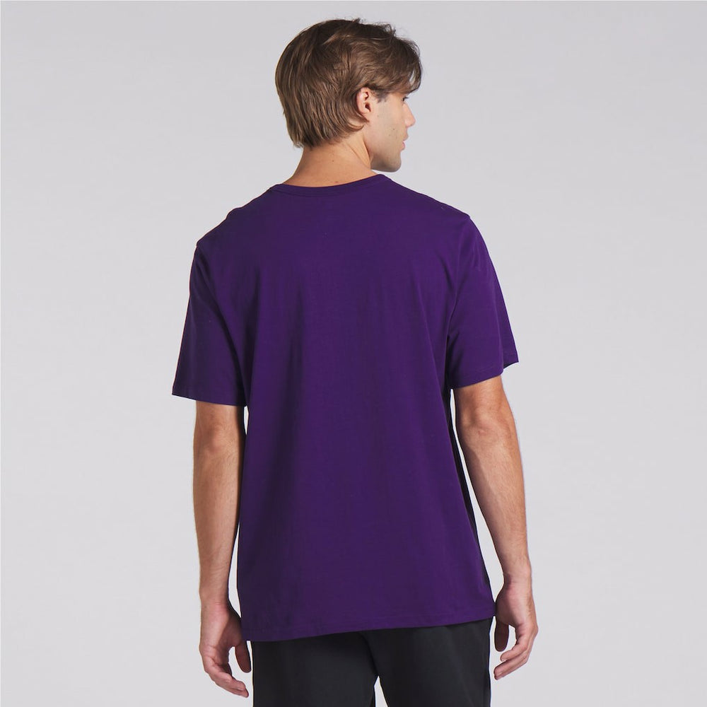 Baltimore Ravens Fanatics Field Goal Legacy T-Shirt